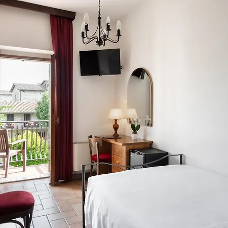 Hotel San Marco 3*