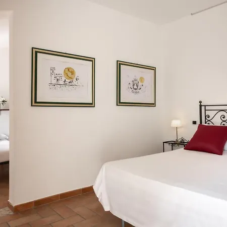 מלון San Marco 3*