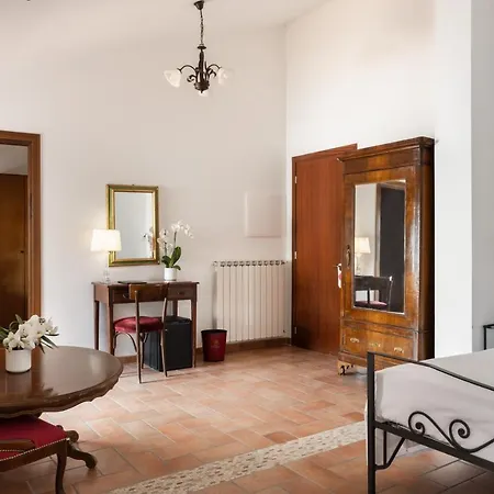 Hotel San Marco Gubbio