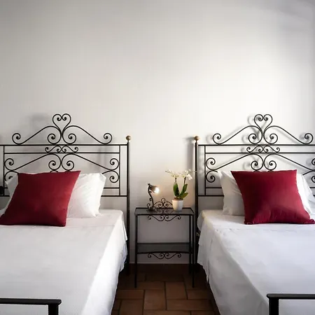 Hotel San Marco Gubbio