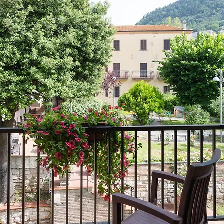 San Marco 3* Gubbio