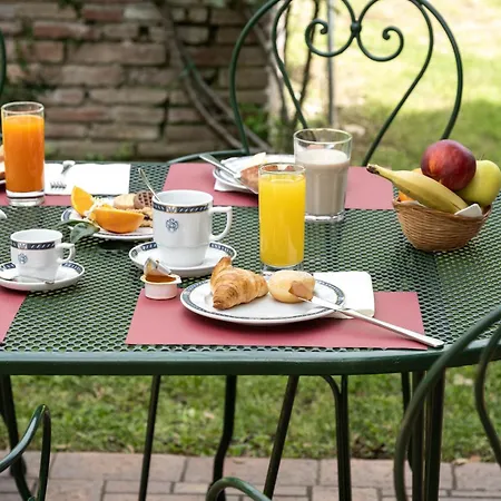 San Marco Hotell