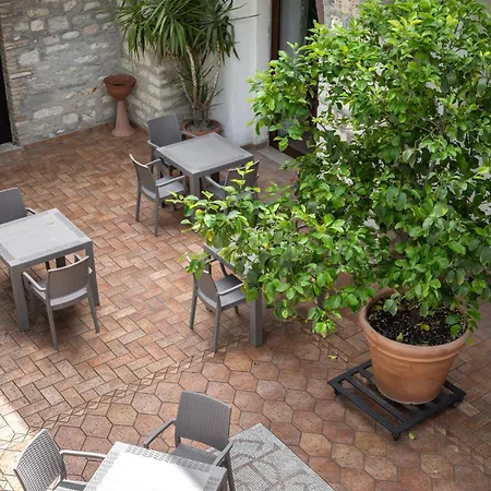 San Marco 3* Gubbio