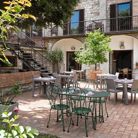 San Marco Hotell