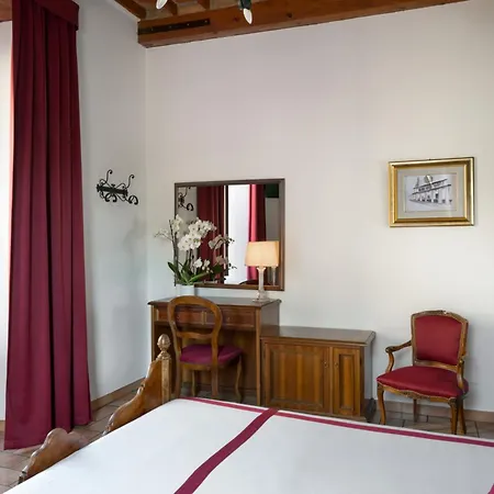 Hotell San Marco Gubbio