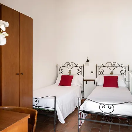 San Marco Hotell 3*