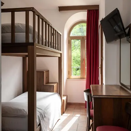 Hotel San Marco