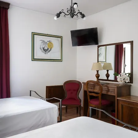 San Marco 3* Gubbio