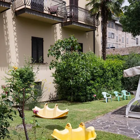 Hotel San Marco 3*