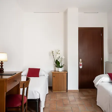 Hotell San Marco 3*