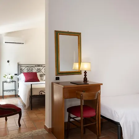 Hotell San Marco Gubbio