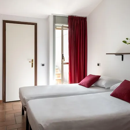Hotel San Marco Gubbio