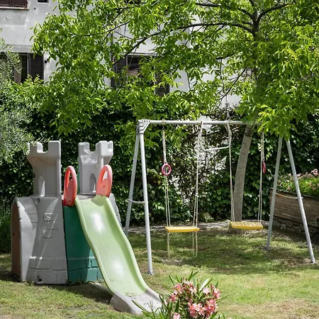 San Marco Hotel Gubbio