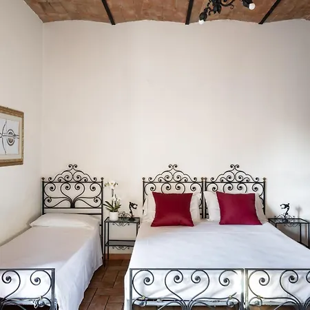 מלון San Marco 3*