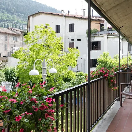 San Marco גוביו