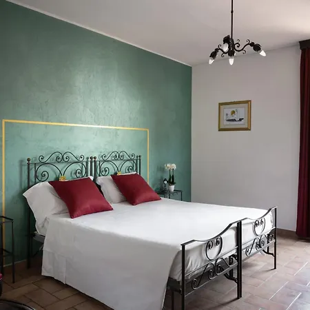Hotell San Marco 3*