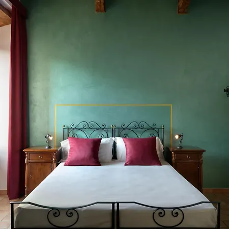 San Marco Hotell 3*