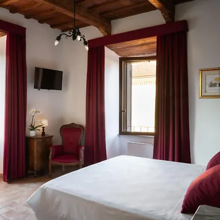 San Marco Hotell