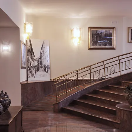 San Marco 3* גוביו