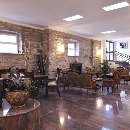 San Marco Hotel