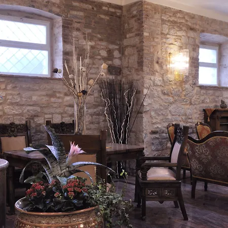 Hotel San Marco Gubbio
