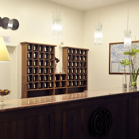 酒店 圣马可酒店 古比奥