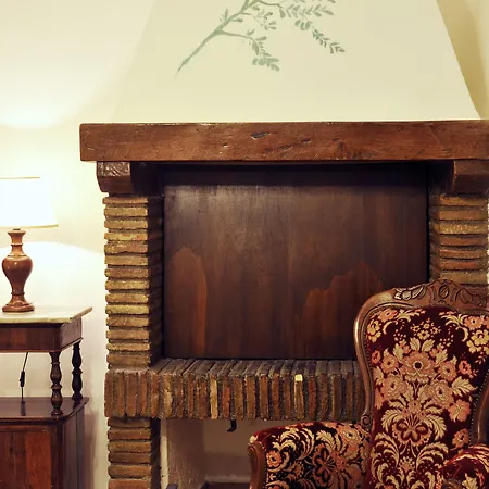 Hotel San Marco Gubbio