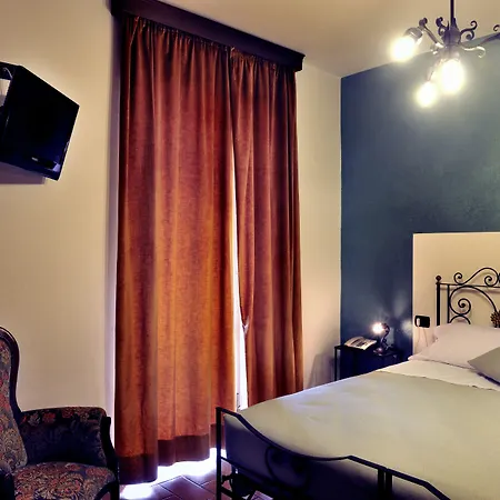 San Marco 3* גוביו