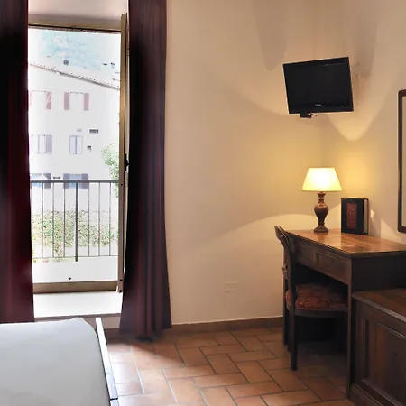 Hotel San Marco Gubbio