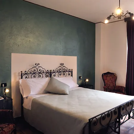 מלון San Marco 3*