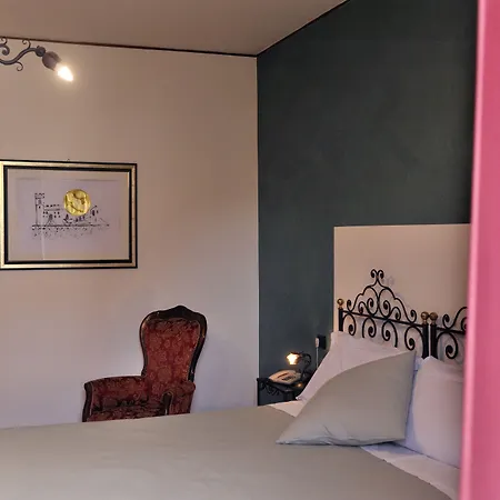 San Marco מלון 3*