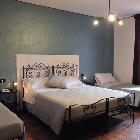 San Marco מלון 3*