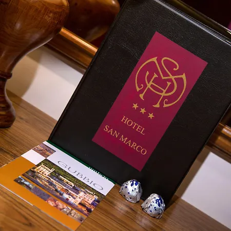 San Marco 3*