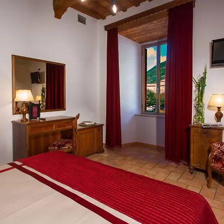 Hotel San Marco Gubbio
