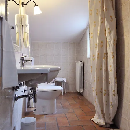 Otel San Marco Gubbio
