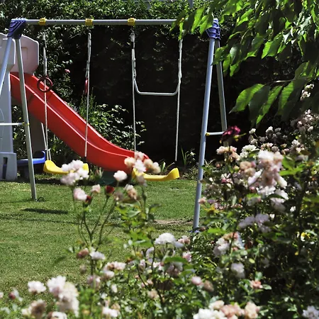 San Marco מלון גוביו