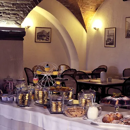 San Marco מלון גוביו