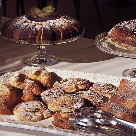 Hotel San Marco Gubbio