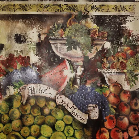 מלון San Marco גוביו