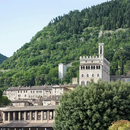 מלון San Marco 3*