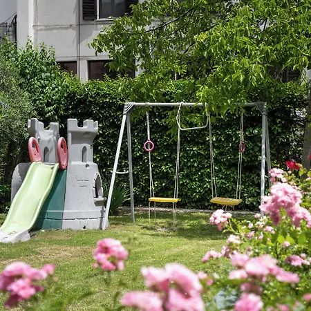 מלון San Marco 3*