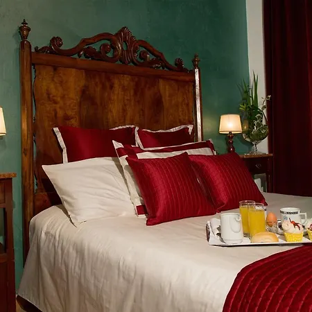 Hotell San Marco 3*
