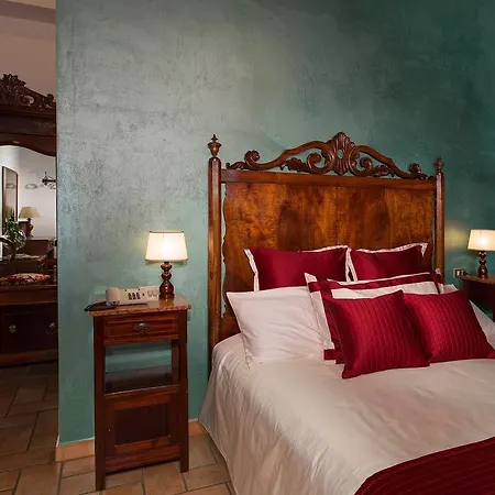Hotell San Marco