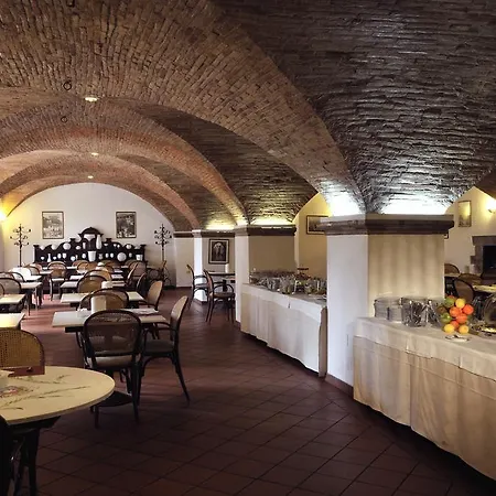 Hotell San Marco Gubbio