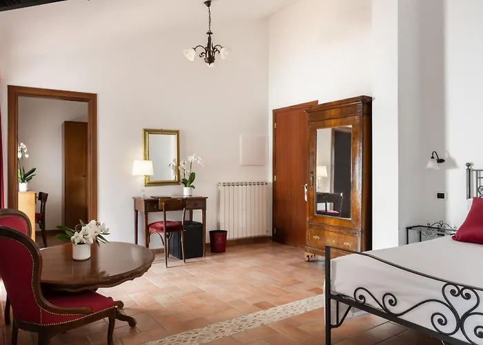 Hotel San Marco Gubbio