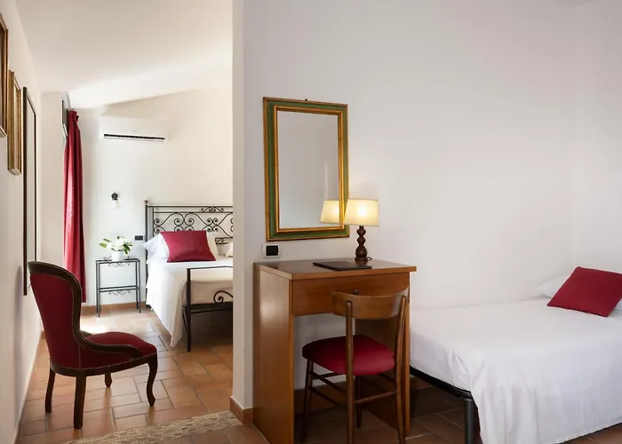 Hotel San Marco Gubbio