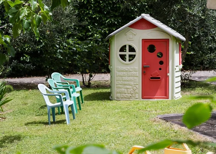 San Marco Hotel Gubbio