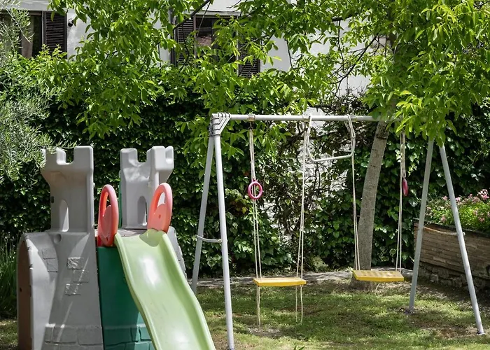 San Marco Hotel Gubbio