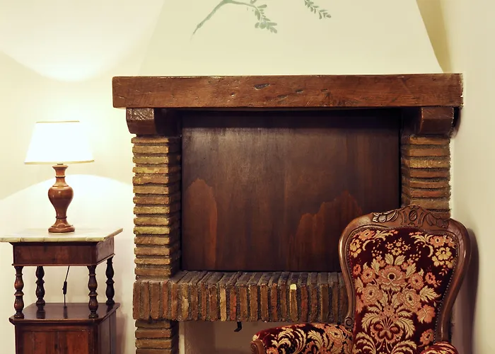 Hotel San Marco Gubbio