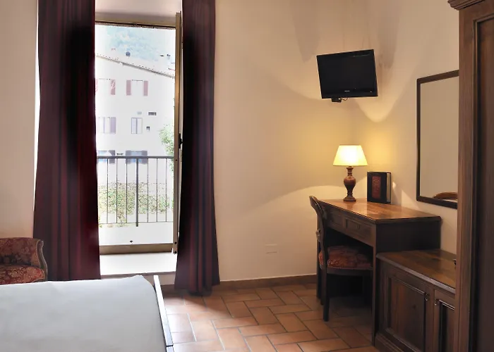 Otel San Marco Gubbio